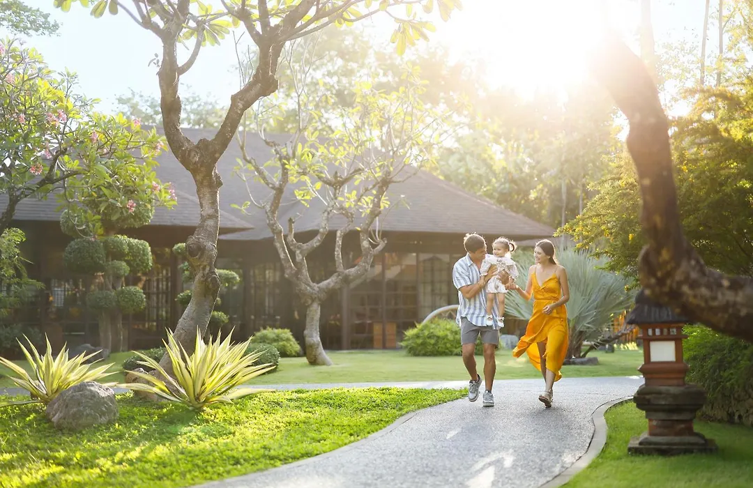 Padma Resort Legian-1