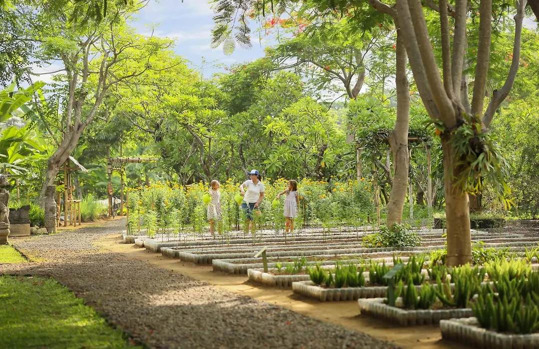 Padma Resort Legian-1