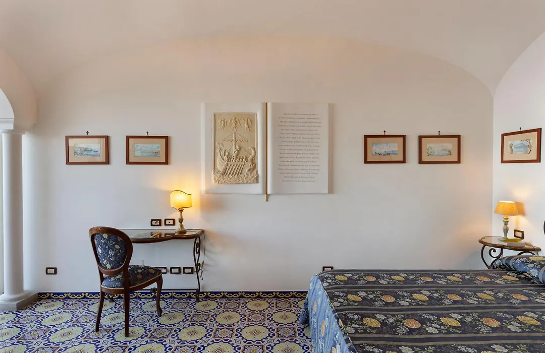 Hotel La Tonnarella-1