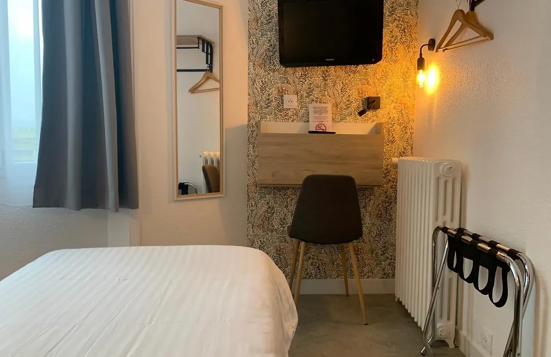 Hôtel Le Keroman-1