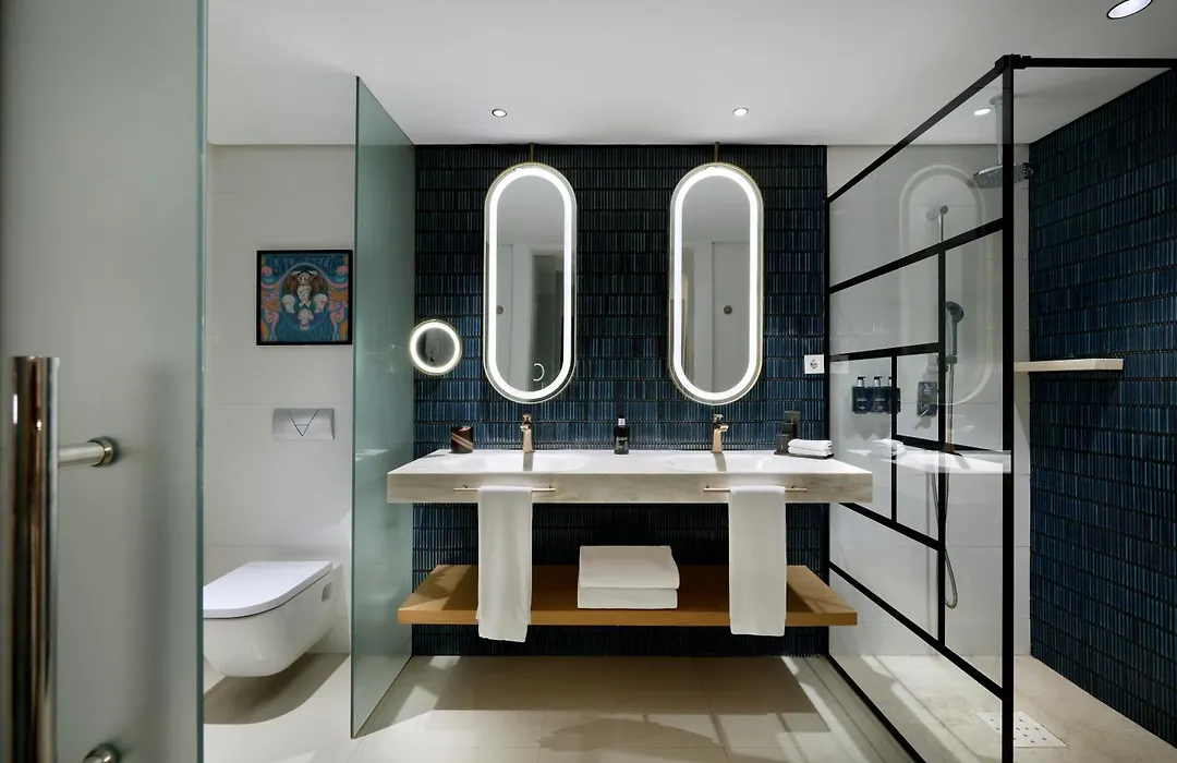Hard Rock Hotel Marbella (Adults Only)-1
