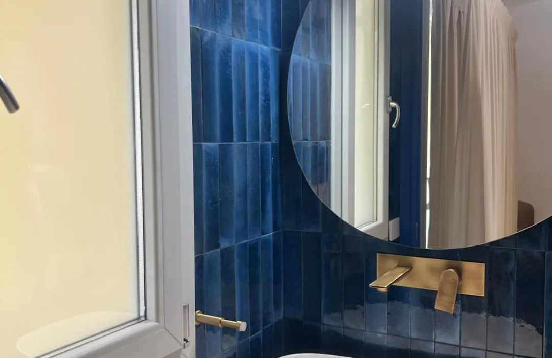 Hotel Fiore Di Maggio-1