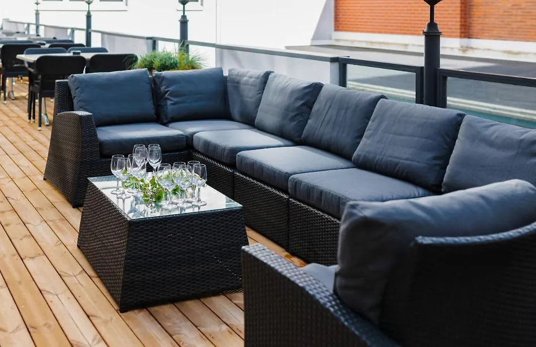 Lapland Hotels Tampere-1
