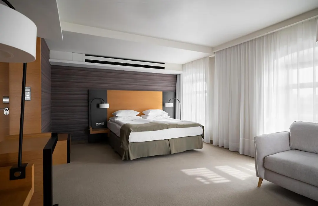 Hotel Bulwar-1