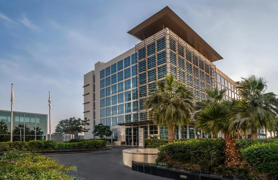 Yas Plaza Circuit By Ihg-1