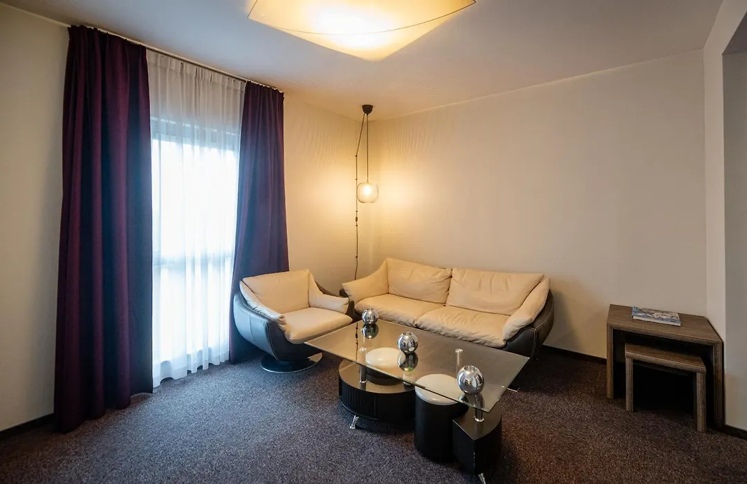Hotel-Restaurant Horizon Ath-Lessines-1