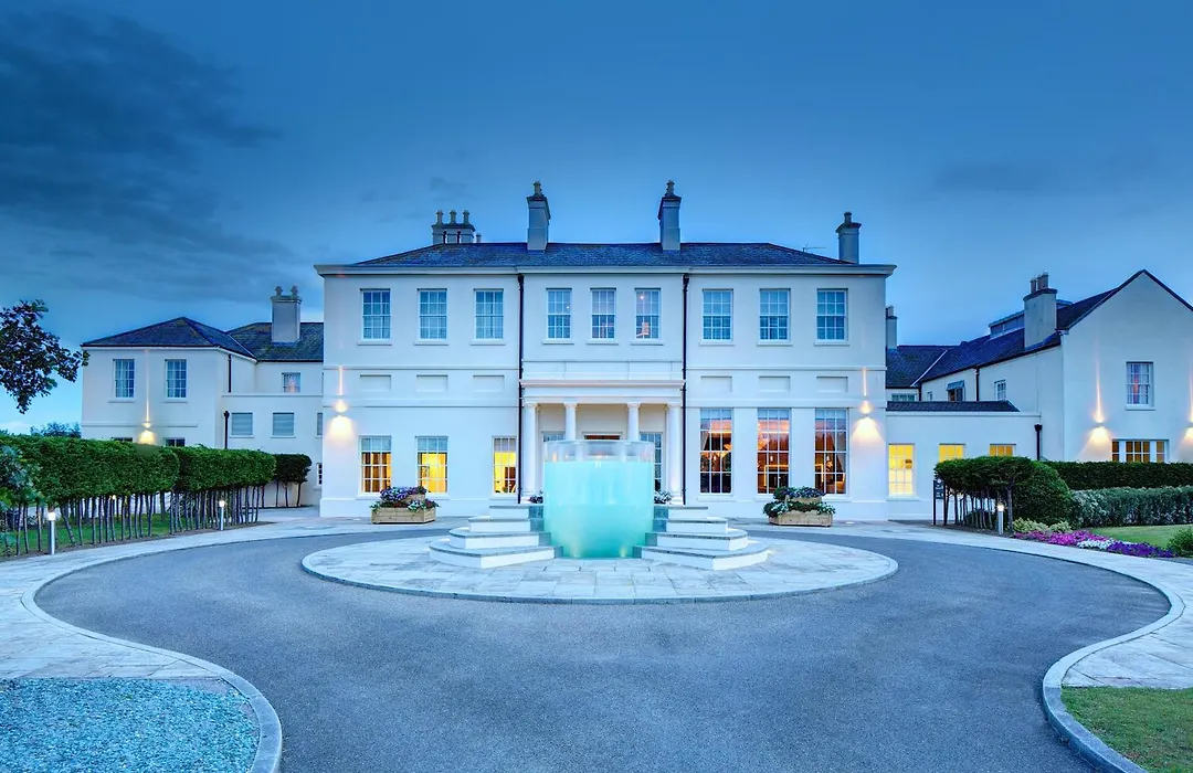 Seaham Hall And Serenity Spa-1