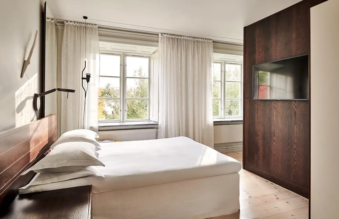 Hotel Skeppsholmen, Stockholm, A Member Of Design Hotels-1