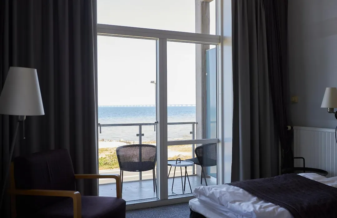 Nyborg Strand Hotel & Konference-1