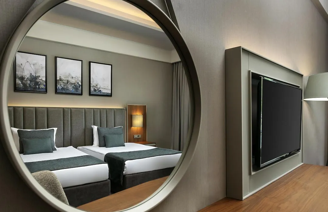 Rixos Sungate - The Land Of Legends Access-1