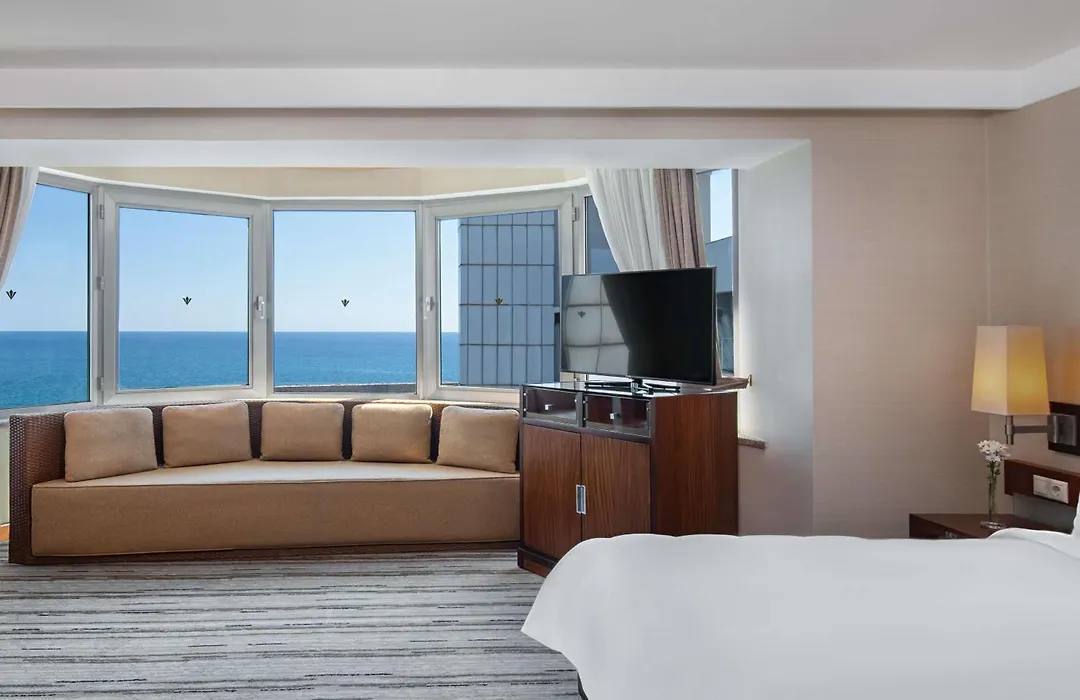 Rixos Sungate - The Land Of Legends Access-1