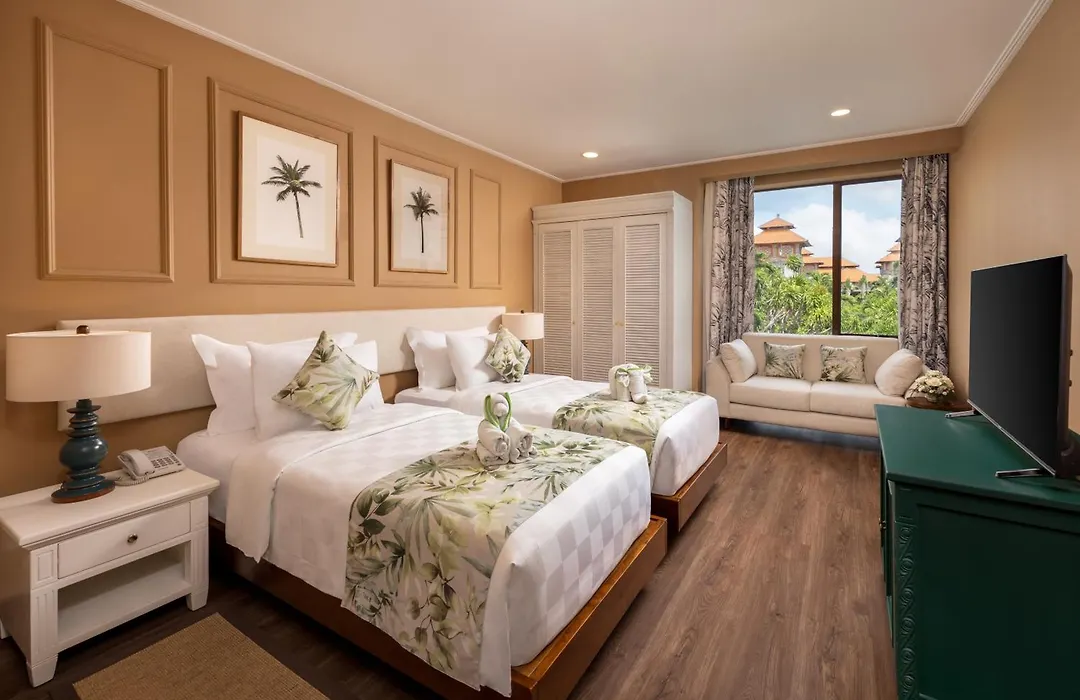 Prime Plaza Hotel Sanur - Bali-1