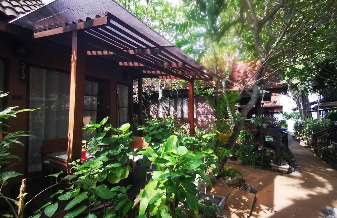Samui Paradise Chaweng Beach Resort-1