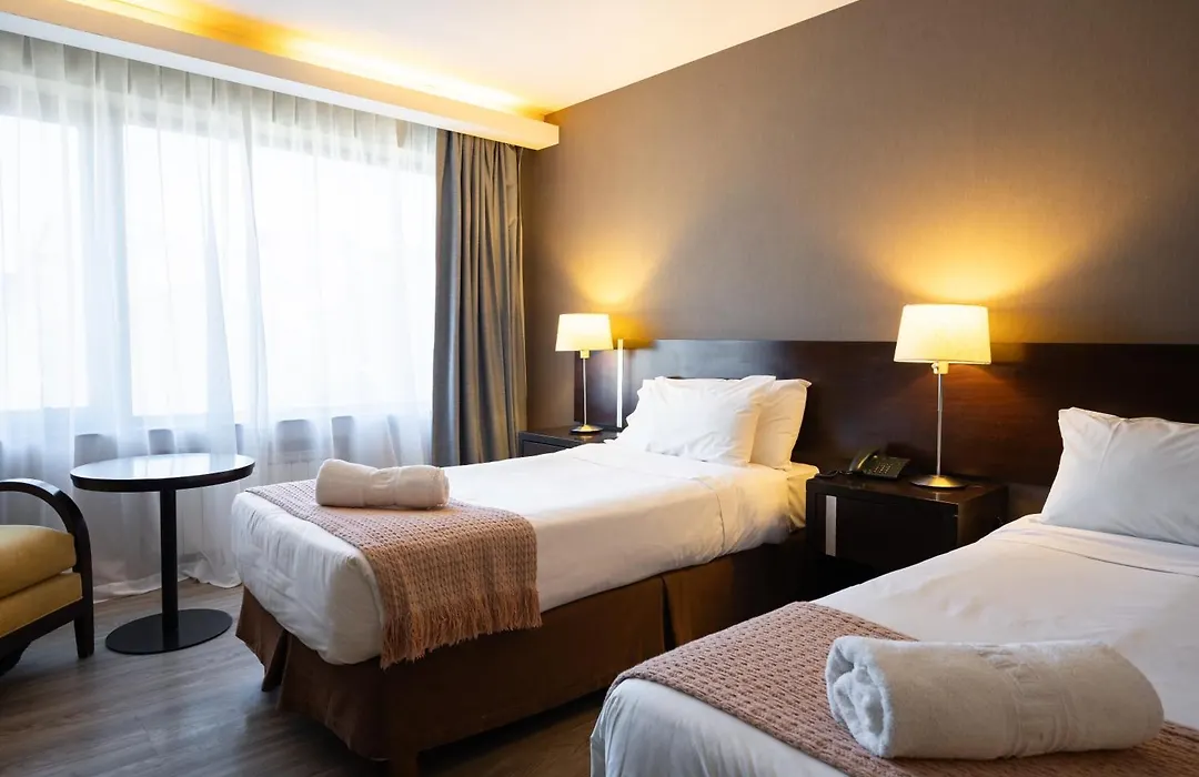 Hotel Crans Montana-1