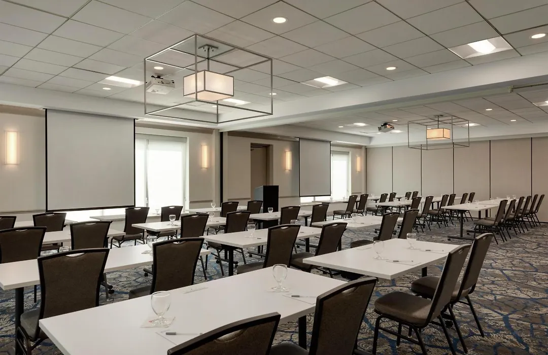 Hilton Garden Inn Harrisburg East-1