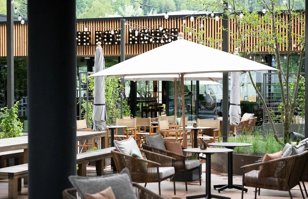 Revier Hotel Saentispark-1