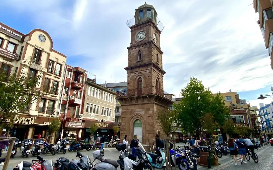 Kispet Konak Hotel-1