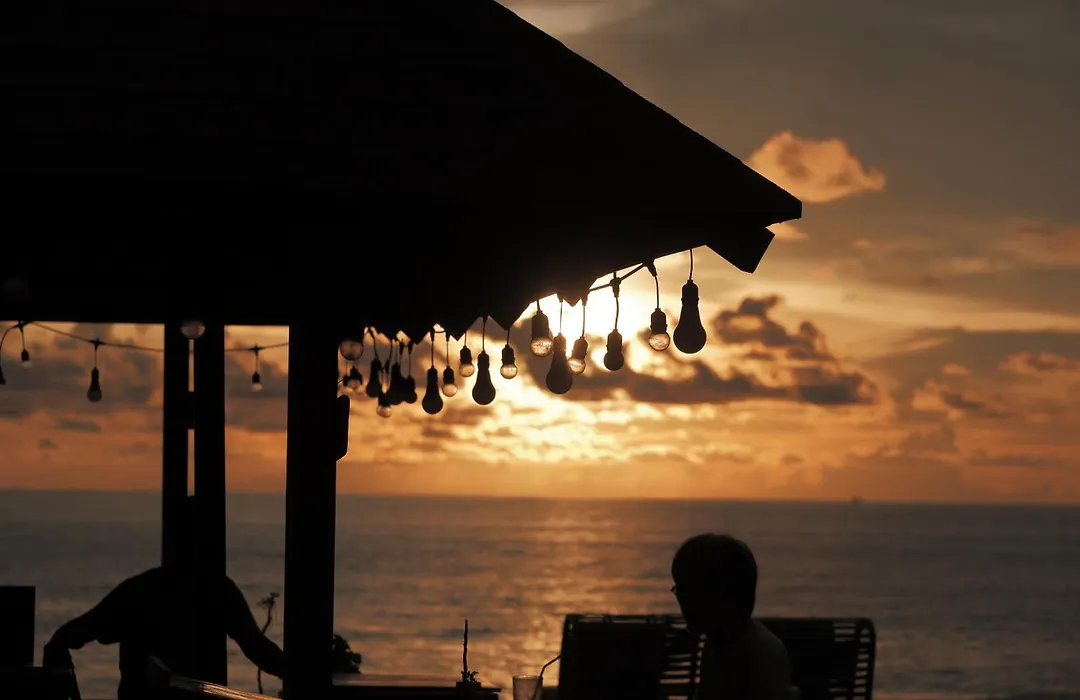 SriLanta Resort&Spa-1