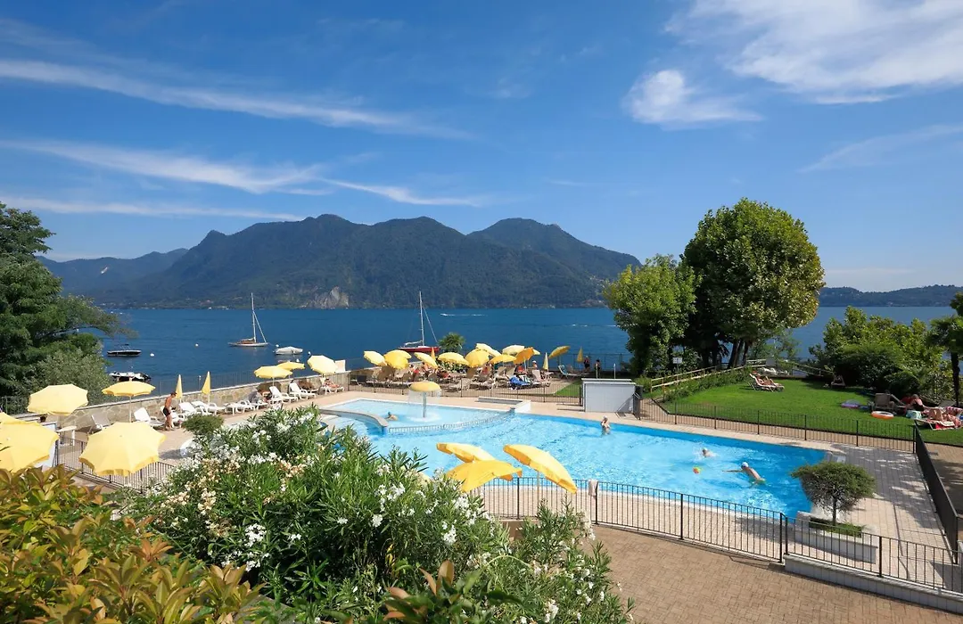 Hotel Residence Zust-1