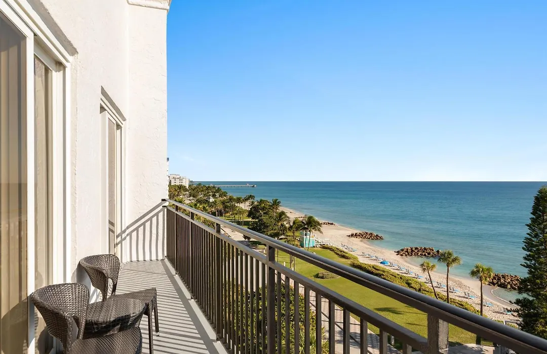Embassy Suites By Hilton Deerfield Beach Resort & Spa-1