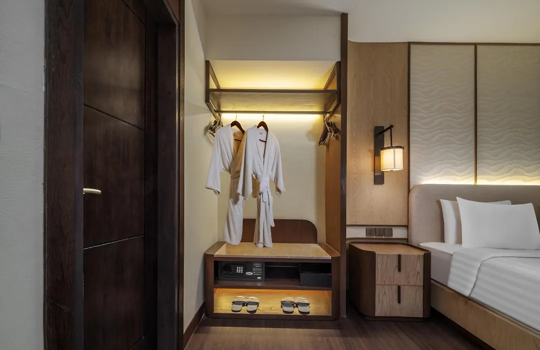 Aston Kuta Hotel And Residence-1