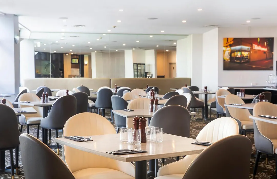Holiday Inn Melbourne Airport By Ihg-1