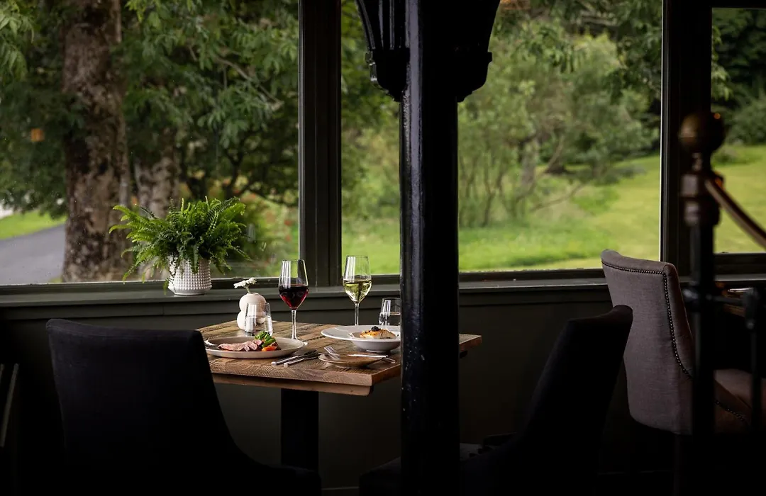 Flodigarry Hotel-1