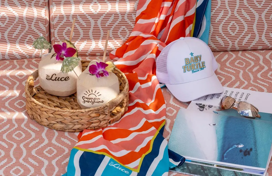The Luce, St. Pete Beach, A Tribute Portfolio Hotel-1
