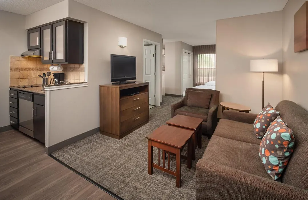 Staybridge Suites Denver Tech Center By Ihg-1