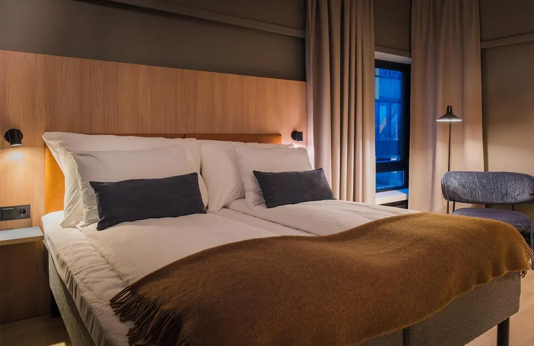 Quality Hotel Grand Steinkjer-1