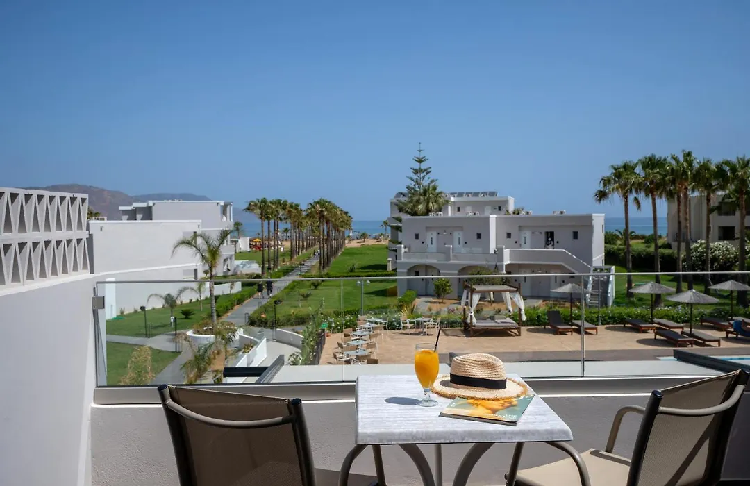 Delfina Tropic Beach - Adults Only-1