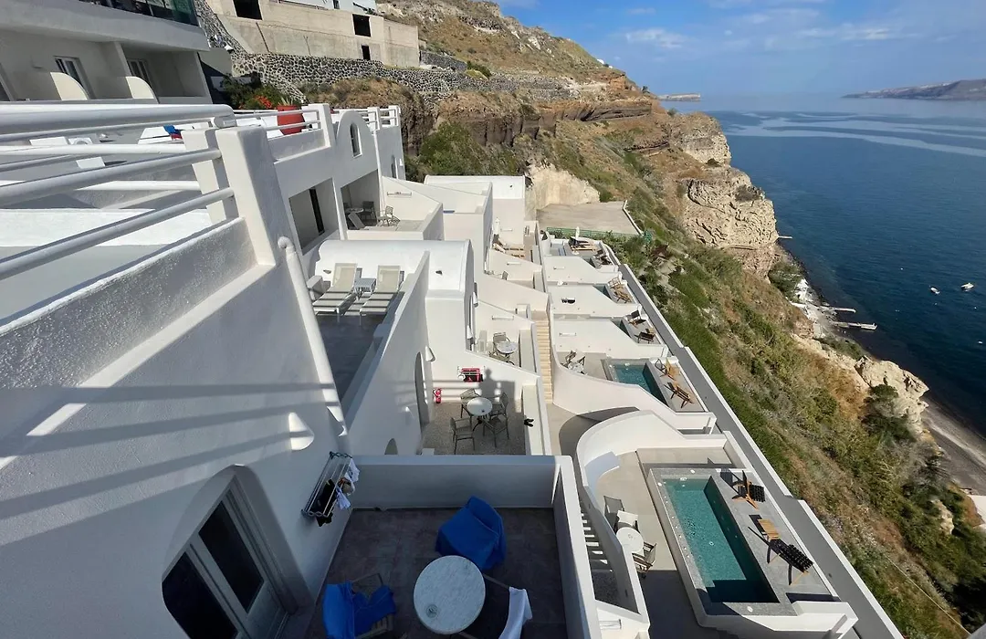 Kokkinos Villas-1