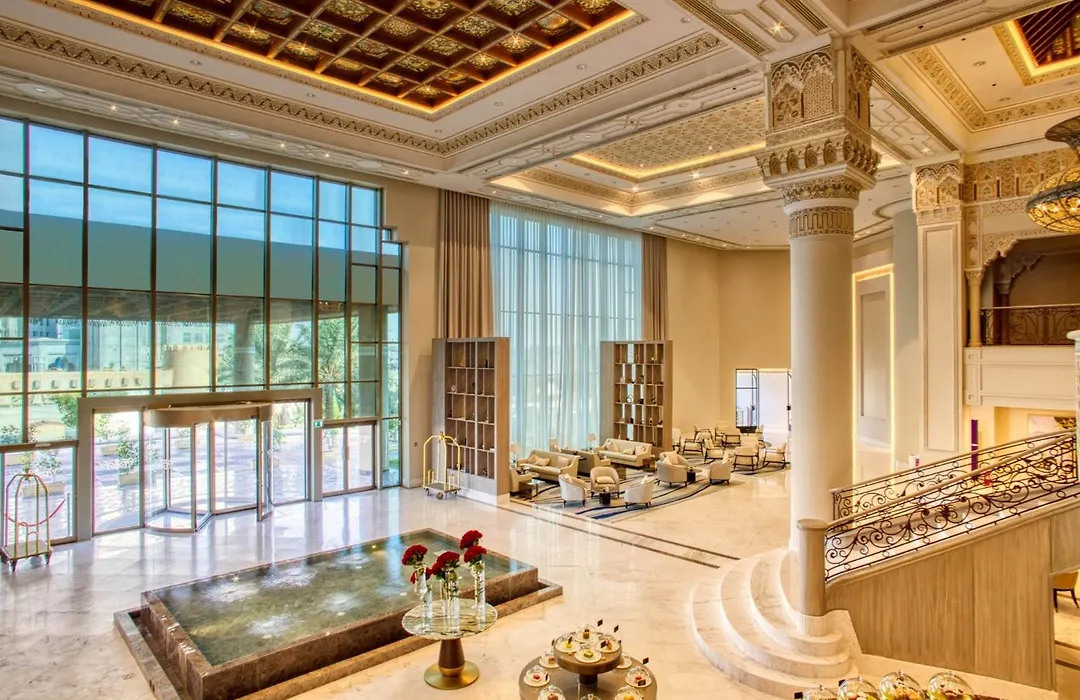 Al Ahsa Intercontinental By Ihg-1