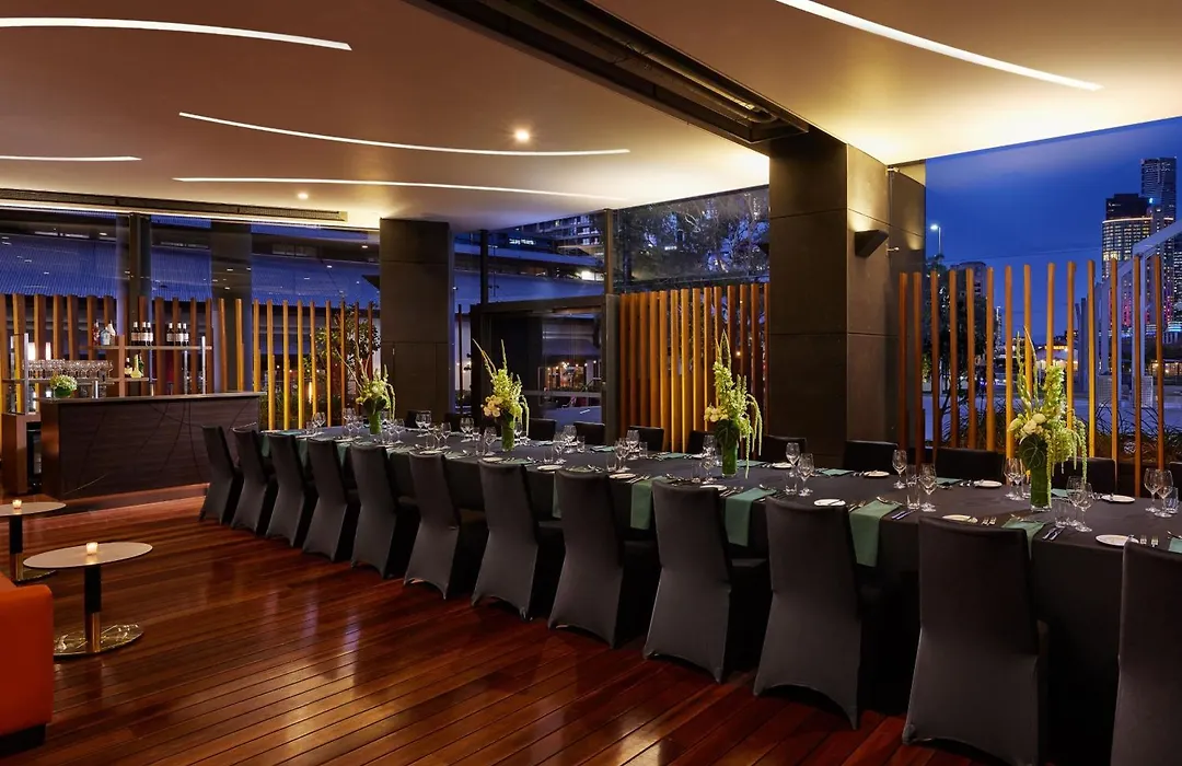 Pan Pacific Melbourne-1