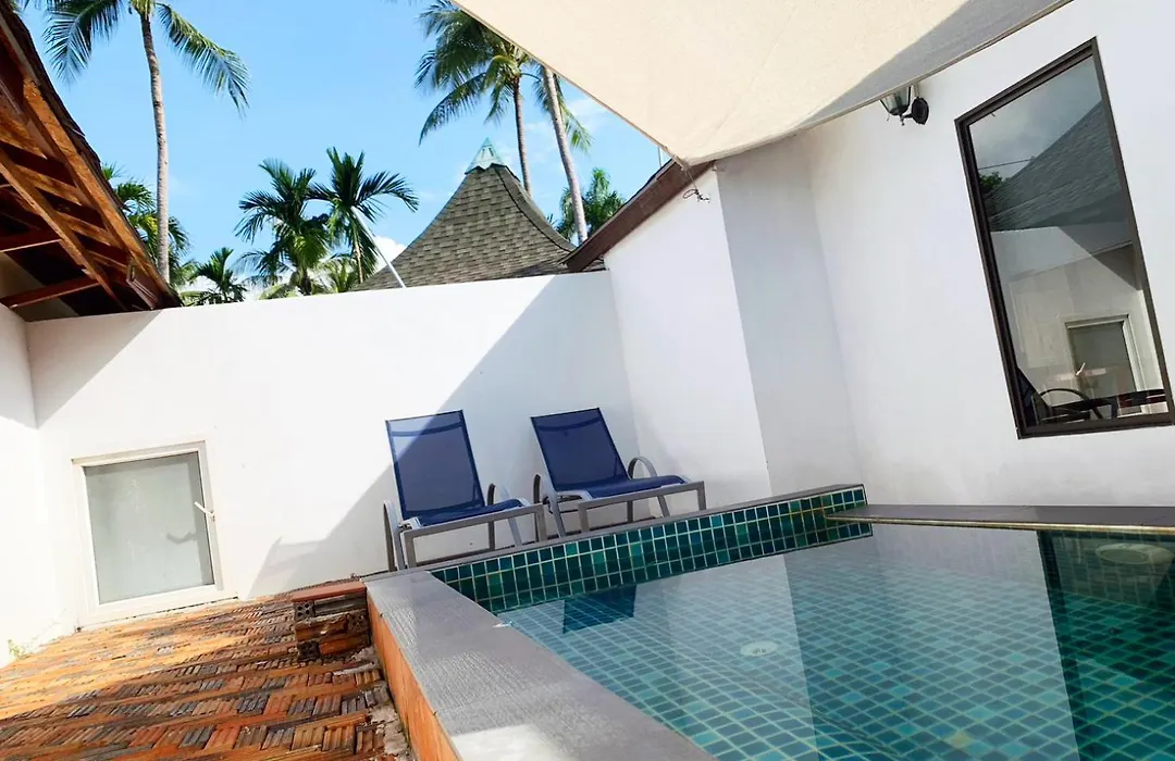 Chaweng Buri Resort-1