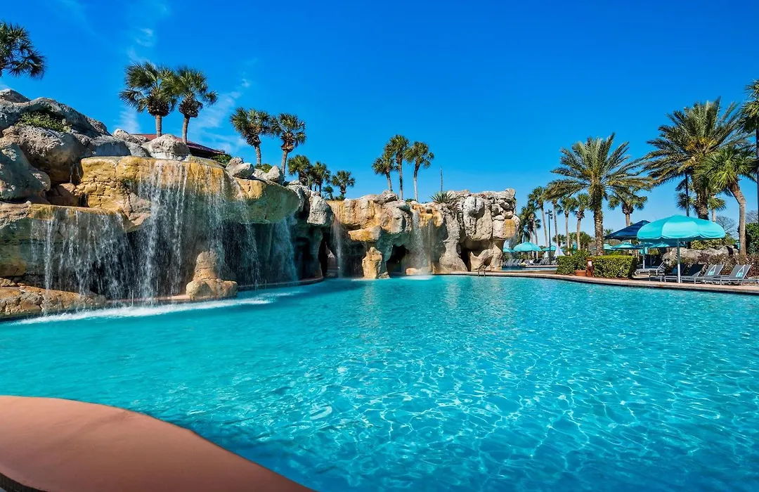 Hyatt Regency Grand Cypress Resort - Free Shuttle To Theme Parks!-1