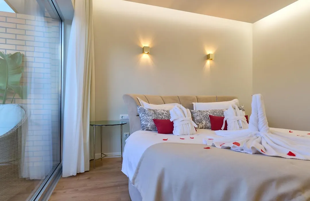 Hotel De Ilhavo Plaza & Spa-1