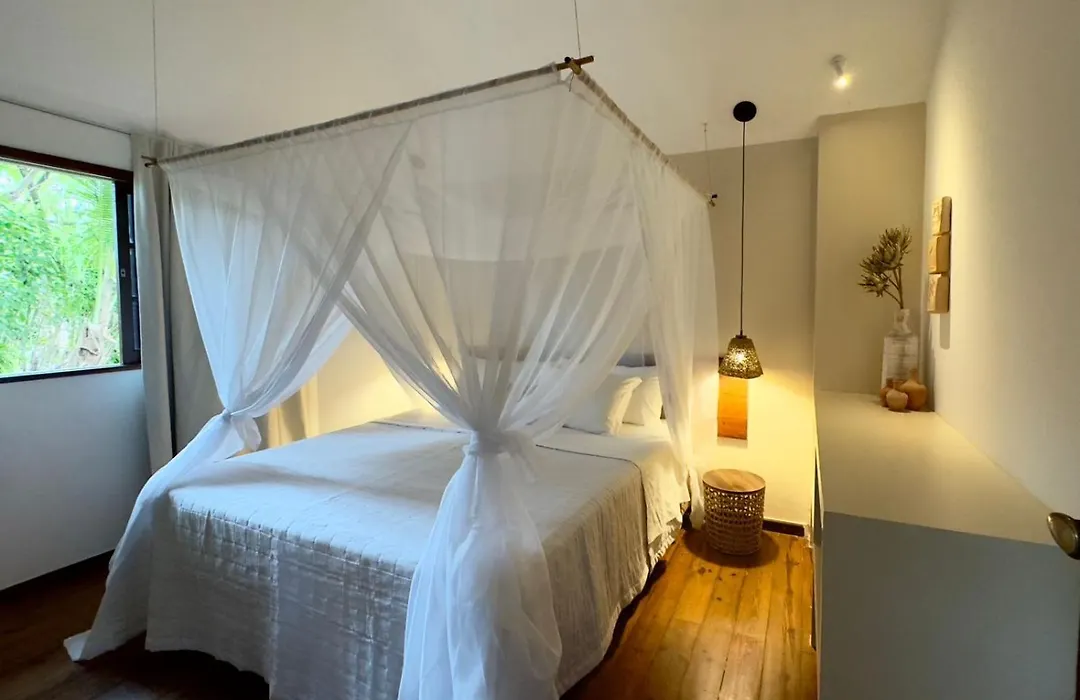 Vila Dos Orixas Boutique Hotel-1