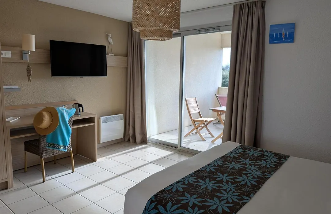 Hotel L'Oceane-1