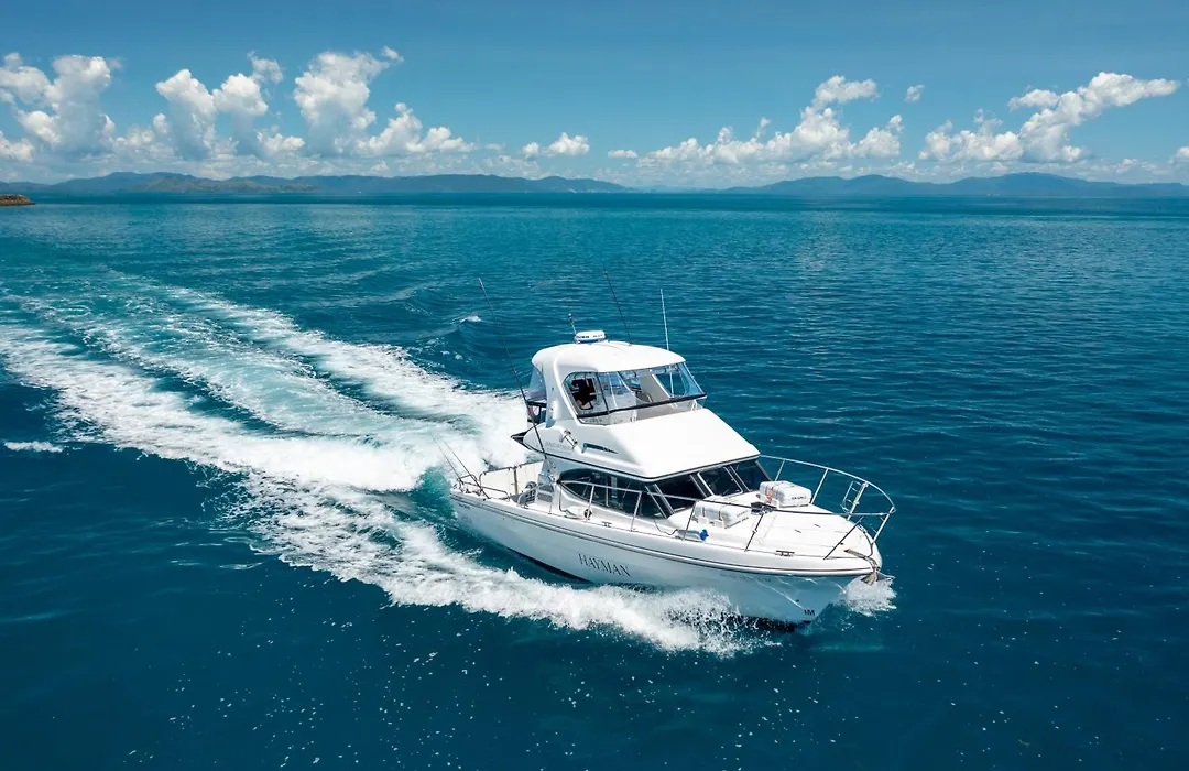 InterContinental Hayman Great Barrier Reef-1