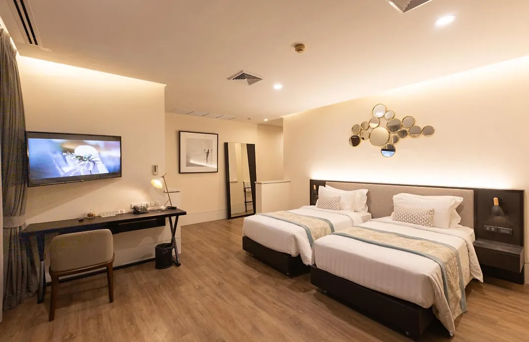The Palayana Hua Hin-1