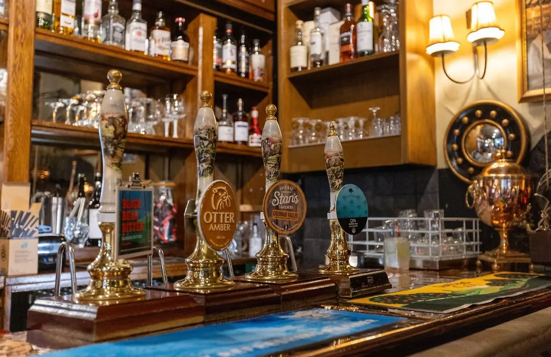 Luttrell Arms-1
