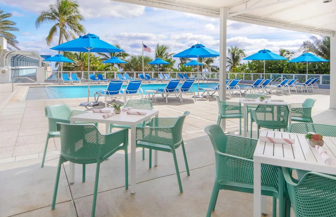 The Westin Fort Lauderdale Beach Resort-1