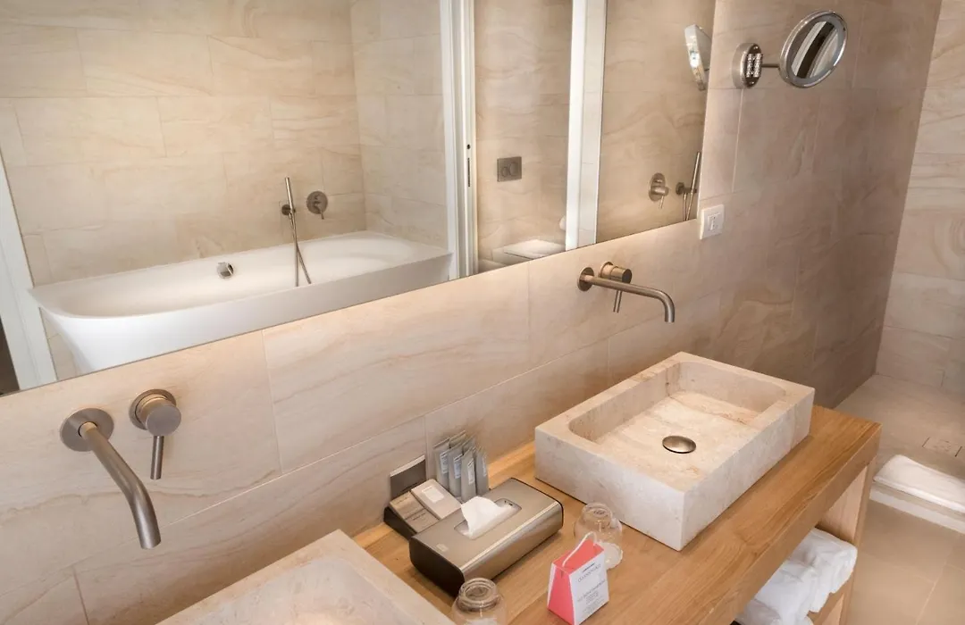 Felix Hotels - Hotel La Coluccia-1