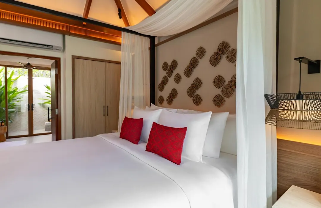 Crimson Resort&Spa - Mactan Island, Cebu-1