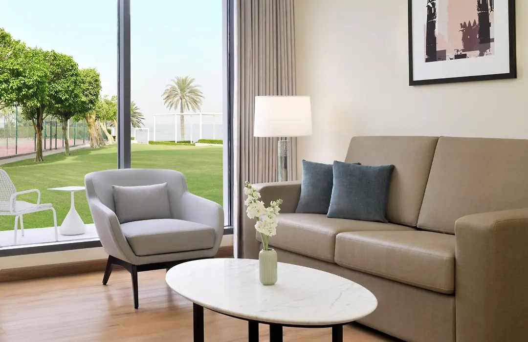 Crowne Plaza Muscat By Ihg-1