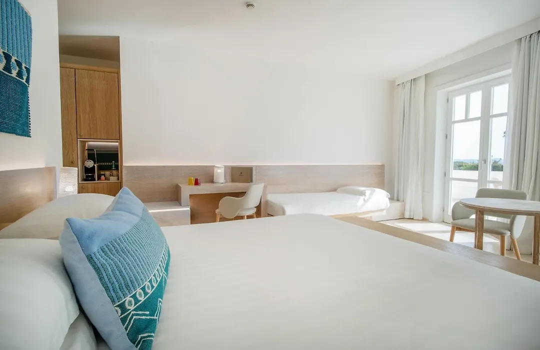 Felix Hotels - Hotel La Coluccia-1