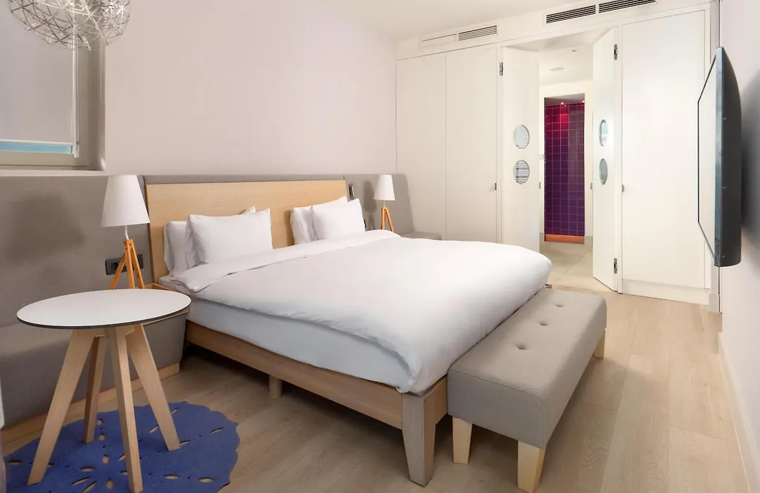 Radisson Blu Resort&Spa-1