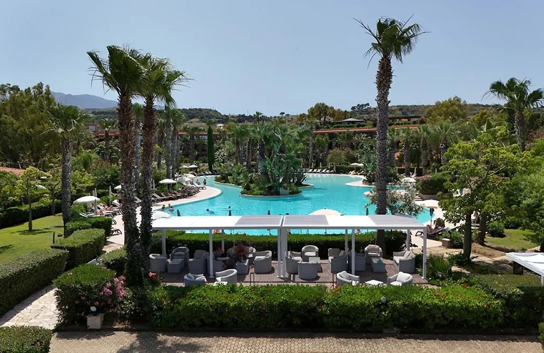 Acacia Resort-1