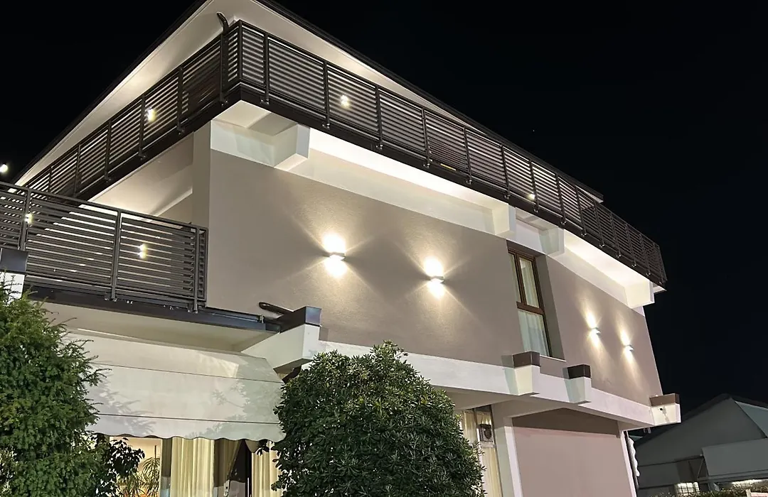 Hotel Marchina-1